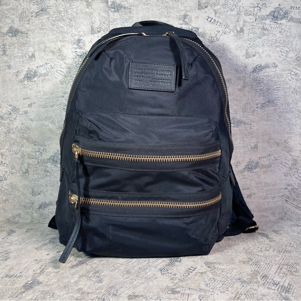 MARC JACOBS Domo Arigato Packrat Backpack